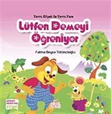 Yavru Köpek ile Yavru Fare Lütfen Demeyi Öğreniyor