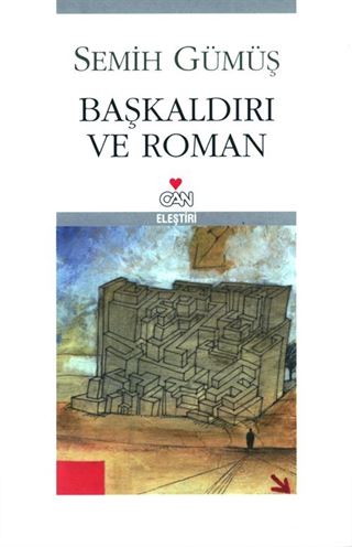 Başkaldırı ve Roman