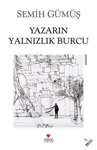 Yazarın Yalnızlık Burcu