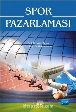 Spor Pazarlaması