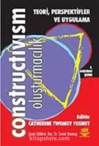 Constructivism Oluşturmacılık