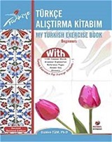 Türkçe Alıştırma Kitabım