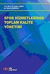 Spor Hizmetlerinde Toplam Kalite Yönetimi