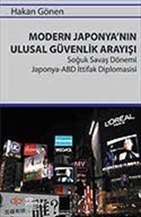 Modern Japonya'nın Ulusal Güvenlik Arayışı