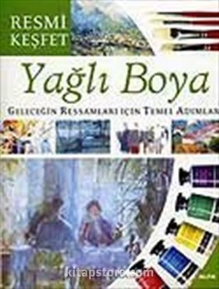 Yağlı Boya