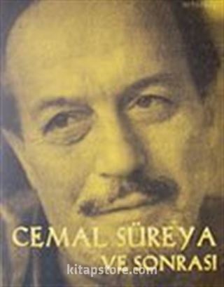 Cemal Süreya ve Sonrası