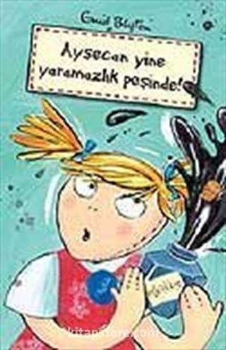 Ayşecan Yine Yarmazlık Peşinde!