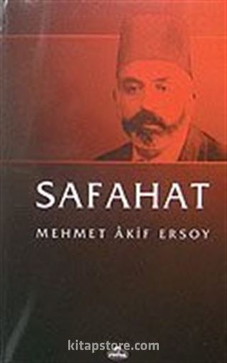 Safahat