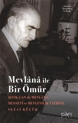 Şefik Can-Mevlana İle Bir Ömür