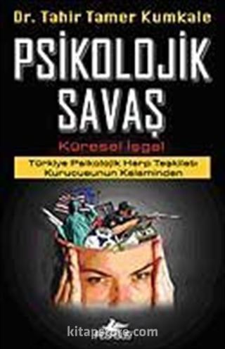 Psikolojik Savaş