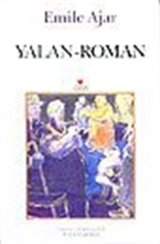 Yalan-Roman