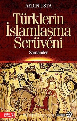 Türklerin İslamlaşma Serüveni