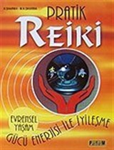 Pratik Reiki