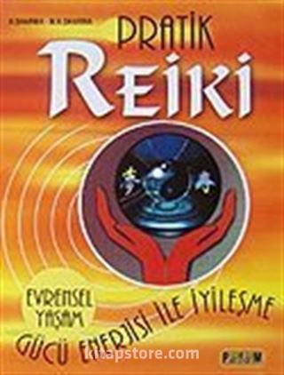 Pratik Reiki