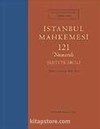 İstanbul Mahkemesi