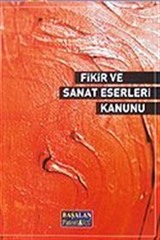 Fikir ve Sanat Eserleri Kanunu