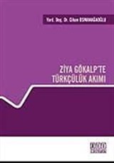 Ziya Gökalp'te Türkçülük Akımı