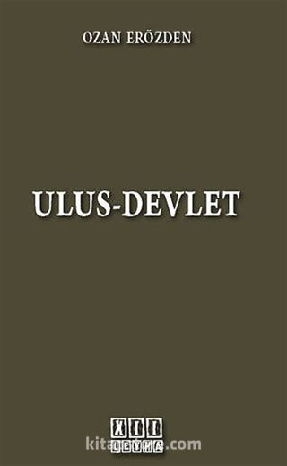 Ulus Devlet