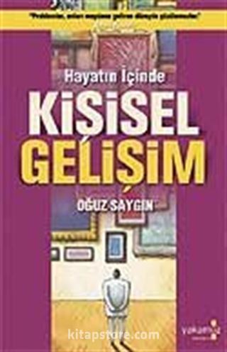 Hayatın İçinde Kişisel Gelişim