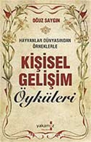 Kişisel Gelişim Öyküleri