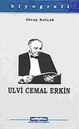 Ulvi Cemal Erkin