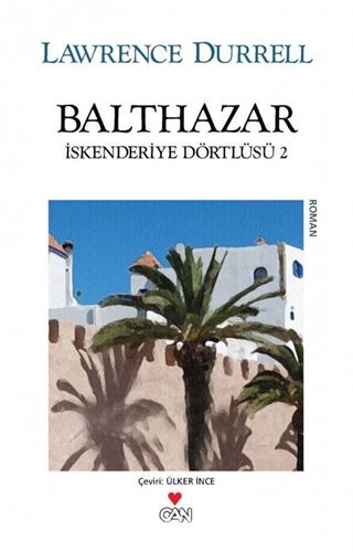 Balthazar / İskenderiye Dörtlüsü 2