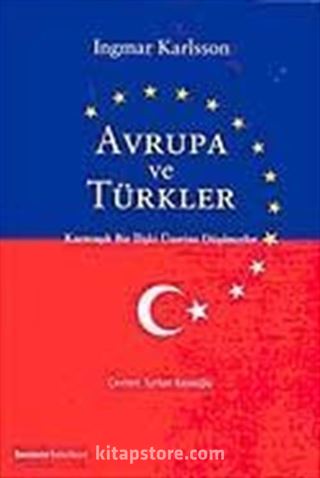 Avrupa ve Türkler