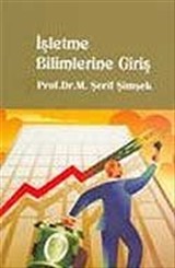 İşletme Bilimlerine Giriş