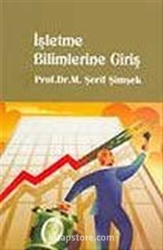 İşletme Bilimlerine Giriş