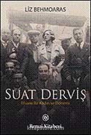 Suat Derviş