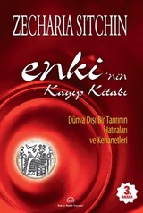 Enki'nin Kayıp Kitabı