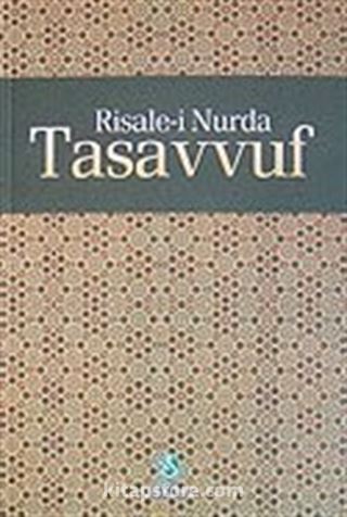 Risale-i Nurda Tasavvuf cep boy