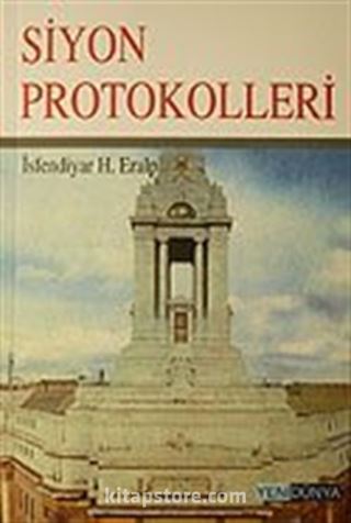 Siyon Protokolleri