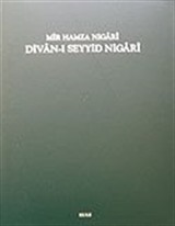 Divan-ı Seyyid Nigari