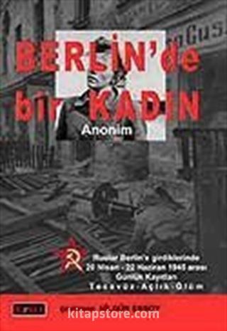 Berlin'de Bir Kadın