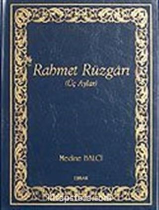 Rahmet Rüzgarı