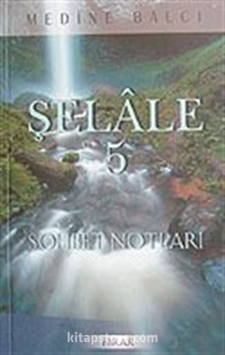 Şelale 5