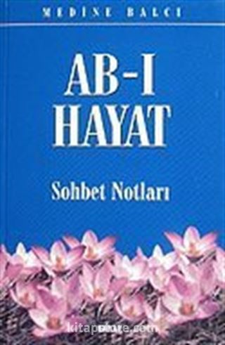 Ab-ı Hayat