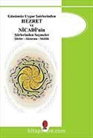 Hezret ve Nicadi'nin Şiirlerinden Seçmeler