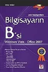 Bilgisayarın B'si Windows Vista - Office 2007