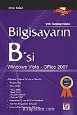 Bilgisayarın B'si Windows Vista - Office 2007