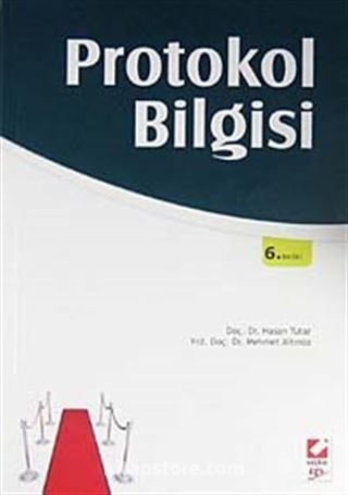 Protokol Bilgisi