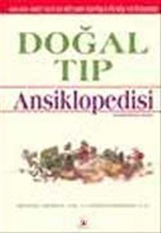 Doğal Tıp Ansiklopedisi