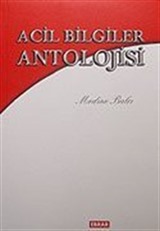 Acil Bilgiler Antolojisi