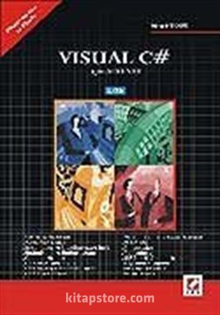 Visual C# İçin Ado.Net 2. Cilt