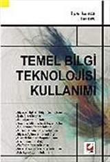 Temel Bilgi Teknolojisi Kullanımı