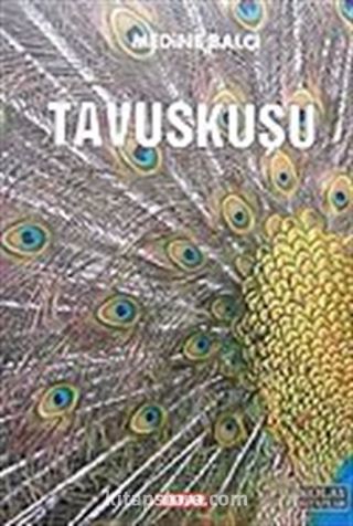 Tavuskuşu