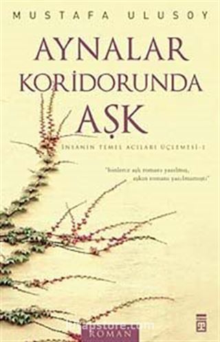 Aynalar Koridorunda Aşk