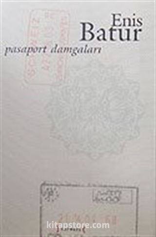 Pasaport Damgaları