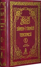 Sünen-i Tirmizi Tercemesi (3 Cilt)